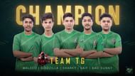 Team TG